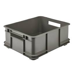 Geymslubox 20,5L Grátt