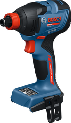 Bosch högglykill EXDX18V-210 18V án rafhlöðu, L-BOXX