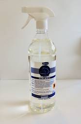 Tjaldsil Silicone, 1 Lítri