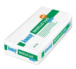 Nivello 140 25kg 1-40mm anhydrid