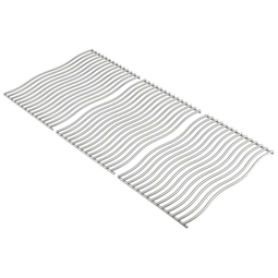 Grind stainless steel
