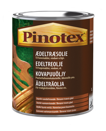 Eðaltrésolía 1L