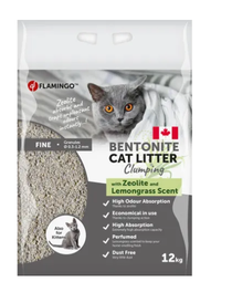 Kattarsandur Lemongrass