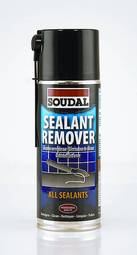 Sealant remover 400ml