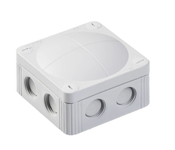 Wiska tengidós 85x85/51 IP66