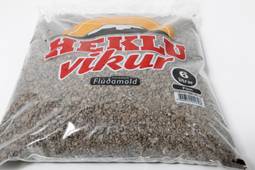 Vikur 6l fínn