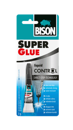 Bison Super Glue 3g