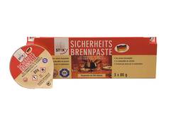 Pastagel 3X80Gr