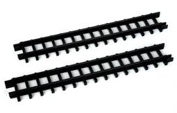 Straight Track For Christmas Express 2-PC
