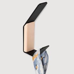 Snagi Svart/Raw Beech