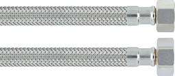 Tengibarki Lux 3/8X1/2 30Cm
