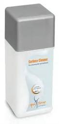 Spa time surface cleaner