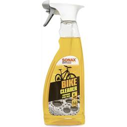 Sonax Hreinsiefni Fyrir Hjól 750ml