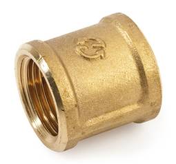 Kopar múffa 2 1/2"