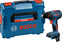 Bosch borvél EXSR18V-90 18V án rafhlöðu, L-BOXX