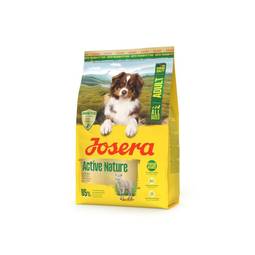 Hundafóður Adult Active Nature 3kg