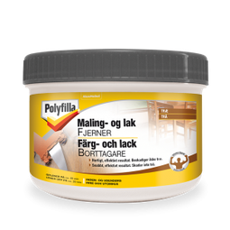 Málningaruppleysir