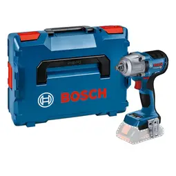 Bosch Högglykill GDS 18V-450 HC GCY Án Rafhlöðu L-Boxx