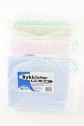 Rykklútar  