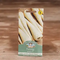 Fræ parsnip javelin f1