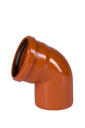 Beygja 110-67° Pvc (24)