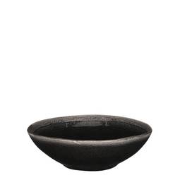 Skál Tabo svört 20cm