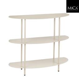 Mica Hilla 90X28X81Cm