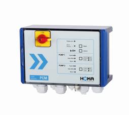 Homa pcm25-d + hs