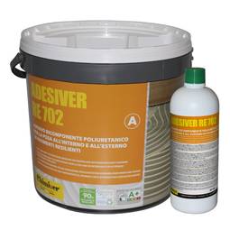 Adesiver RE-702 (A+B) 13kg