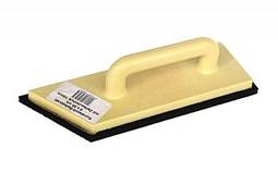 Pússbretti Plast