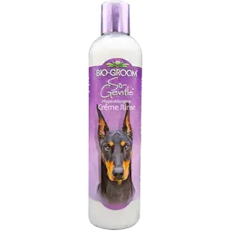 Hundasjampó Silk 355Ml