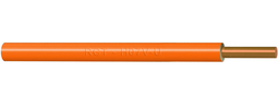 Ídráttarvír Orange 1,5Q