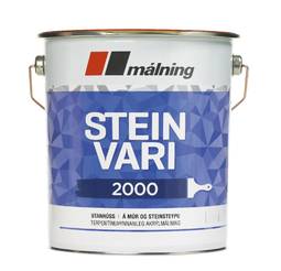 Steinvari 2000