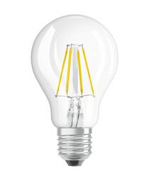 LED almenn Retro 4W(40W) E27 2700K glær