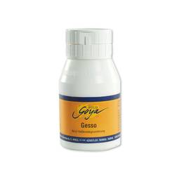 Goya Gesso Primer 500ml