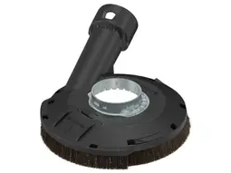 Bosch Ryksugufesting Pro F. Slípirokk Slíping Smellt 115/125