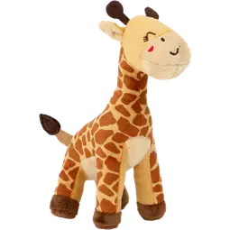 Small bite giraffe