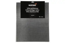 Grillnet Teflon 48x40cm 2stk