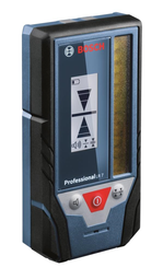 Lasermóttakari LR7