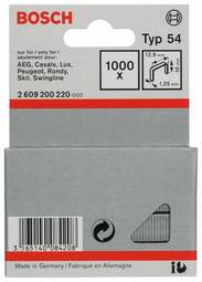 BOSCH Hefti 53