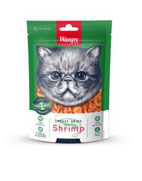 Ps Wp Cat Freeze Dried Shrimp