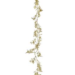 Garland Lauf Gyllt 180Cm
