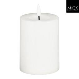 Kert Led 10cm Hvítt