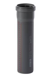Rör 70-25cm PP