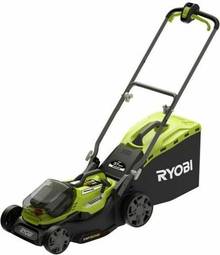 Ryobi Sláttuvél 18V 1x5Ah Rafhl.