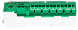 Jarðklossi 4X16Q Sk 12X2,5 Stu