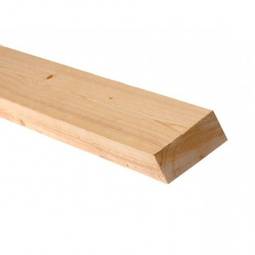 Byggingatimbur 38x100mm