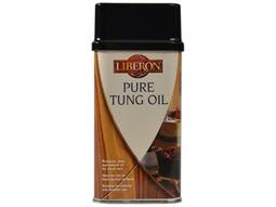 Liberon Pure Tung olía