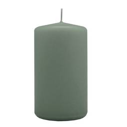 Kerti Kubba 7X12 Antik Græn