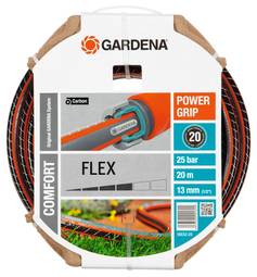 Slanga Flex 1/2" 20M